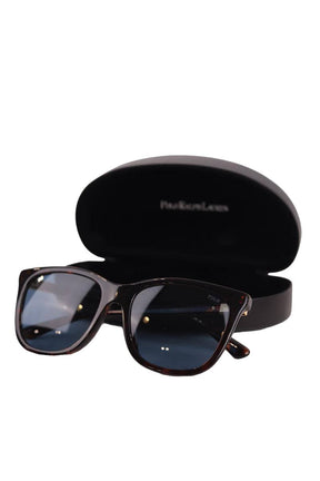 Lunettes de soleil Ralph Lauren  Noir
