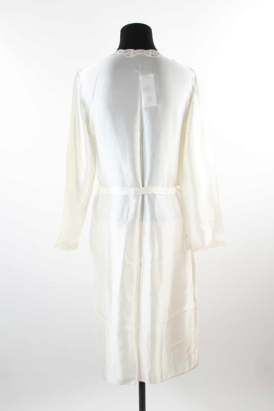 Autres Vannina Vesperini  Ecru