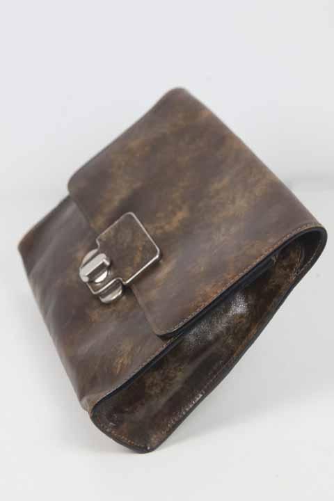 Pochette Chloé  Marron