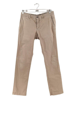 Pantalon Moncler  Marron