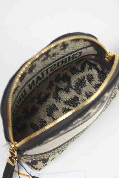 Pochettes Dior Other Beige