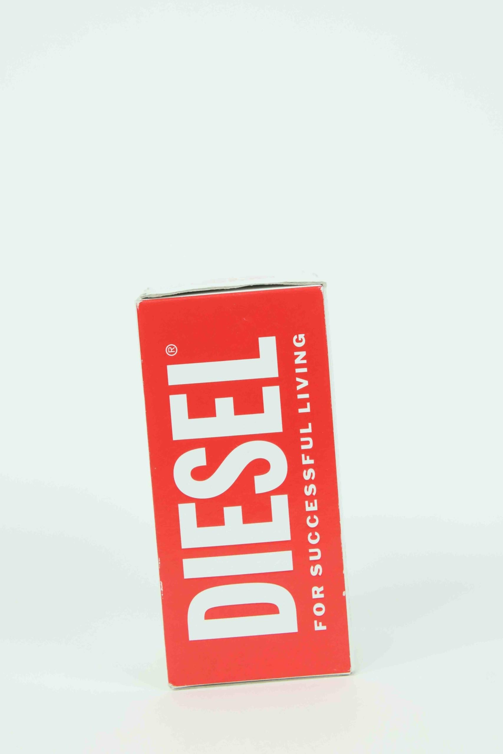 Parfum Diesel  Blanc