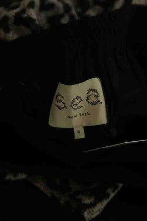 Mi-longueur Sea New York  Blanc