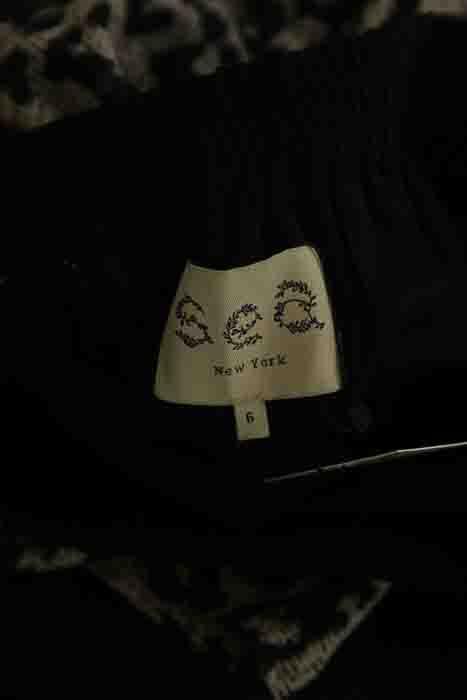 Mi-longueur Sea New York  Blanc