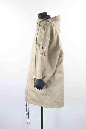 Parkas Aigle  Beige