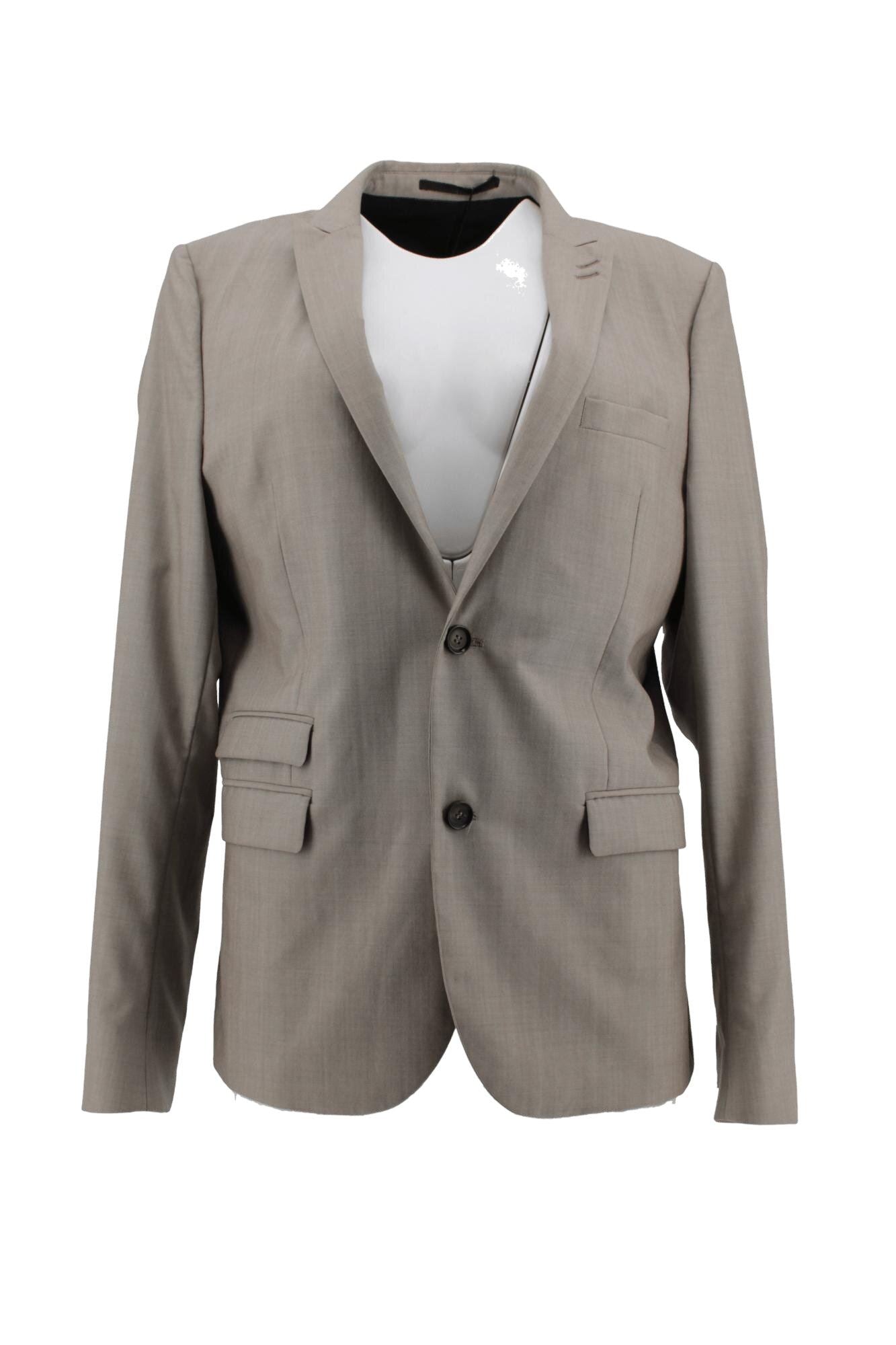 Blazers The Kooples  Beige