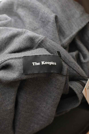 Autres The Kooples  Gris