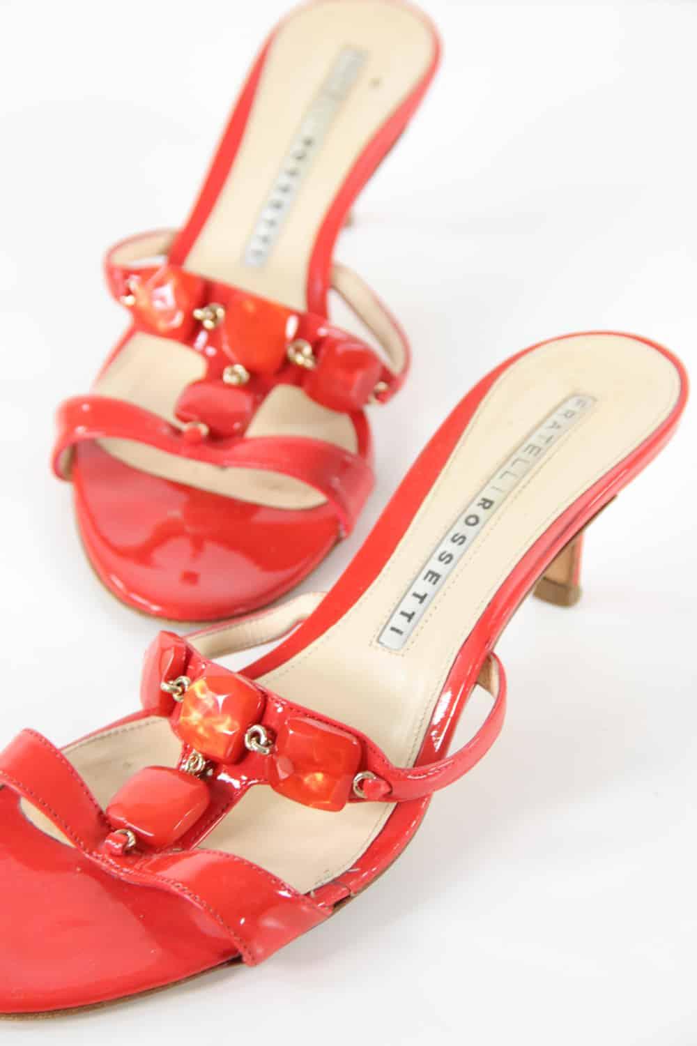  Fratelli Rossetti  Rouge