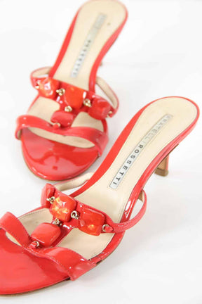  Fratelli Rossetti  Rouge