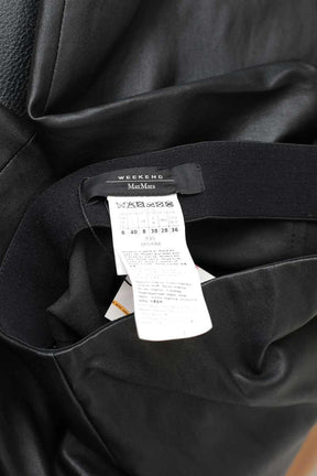 Leggings Max Mara  Noir