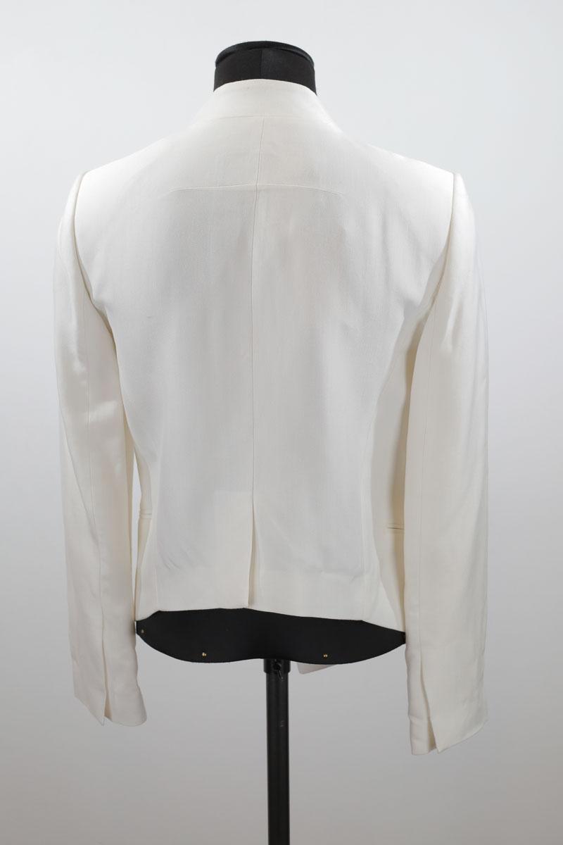 Blazers Tara Jarmon  Blanc