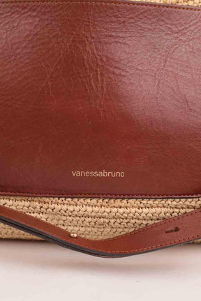 Cabas Vanessa Bruno  Beige