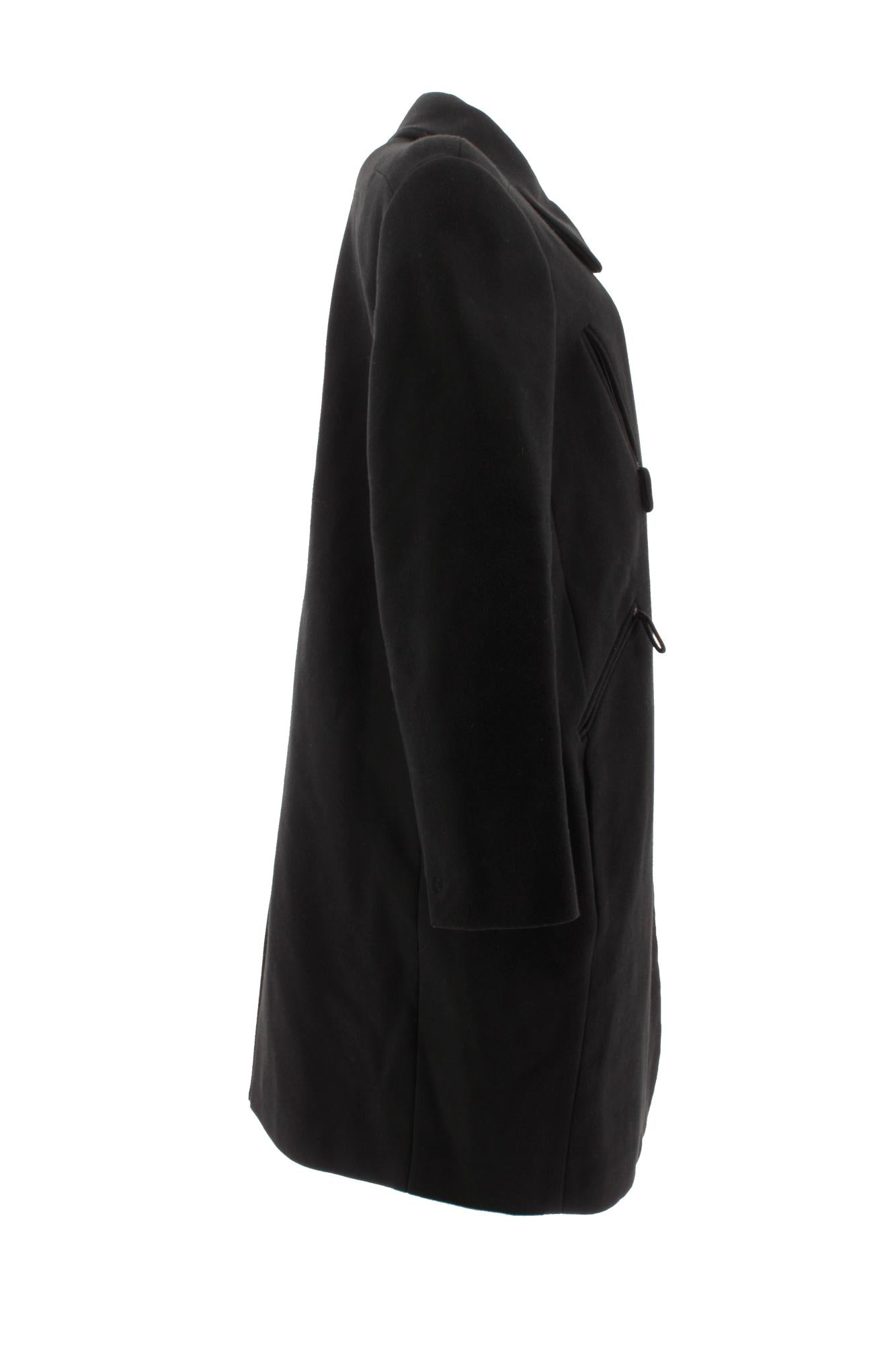 Manteaux Sonia Rykiel  Noir