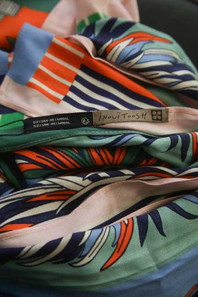 Autres Inouitoosh  Multicolore