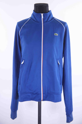 Cardigans Lacoste Live  Bleu