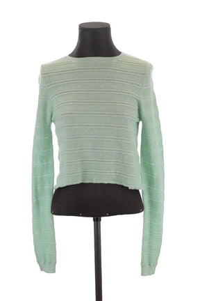 Pull-over Claudie Pierlot  Vert