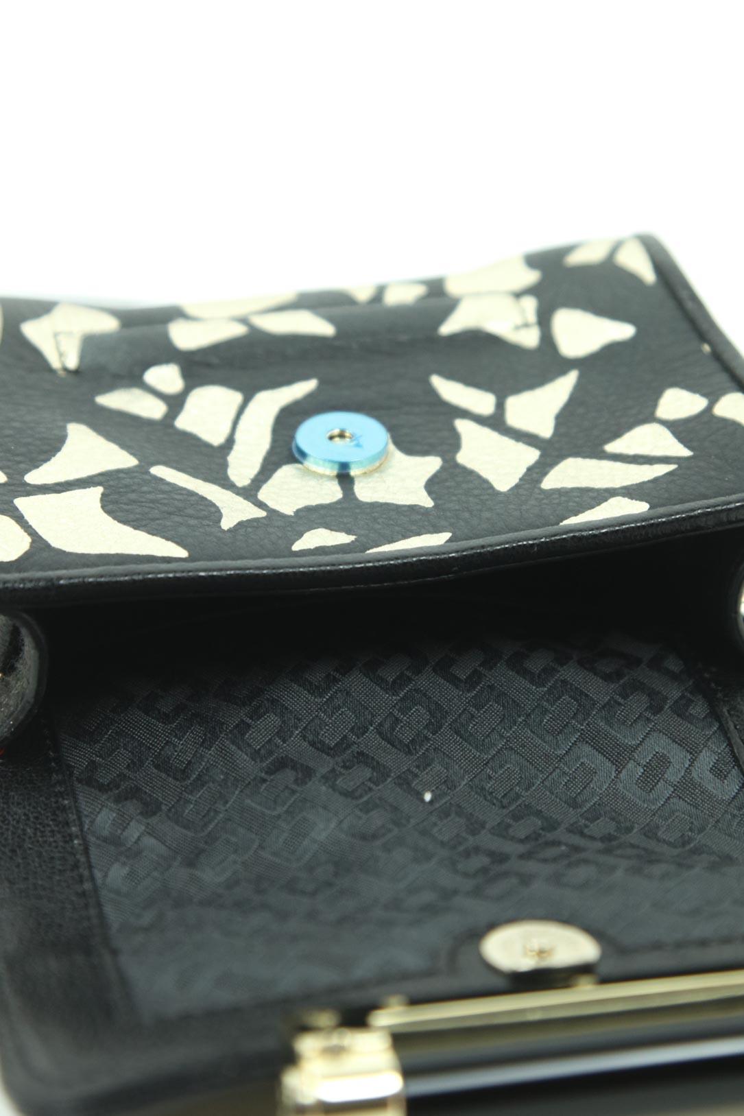 Mini sacs Diane Von Furstenberg  Noir