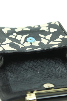 Mini sacs Diane Von Furstenberg  Noir