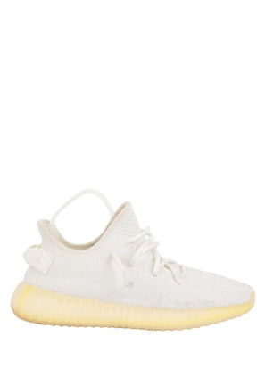 Baskets Yeezy  Blanc