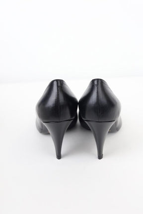 Talons Celine  Noir