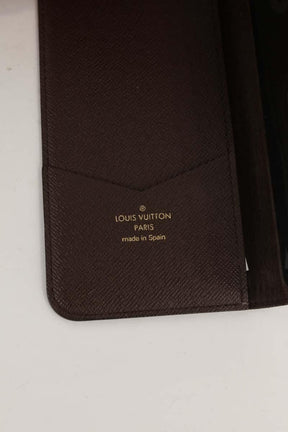 Coque Louis Vuitton  Marron