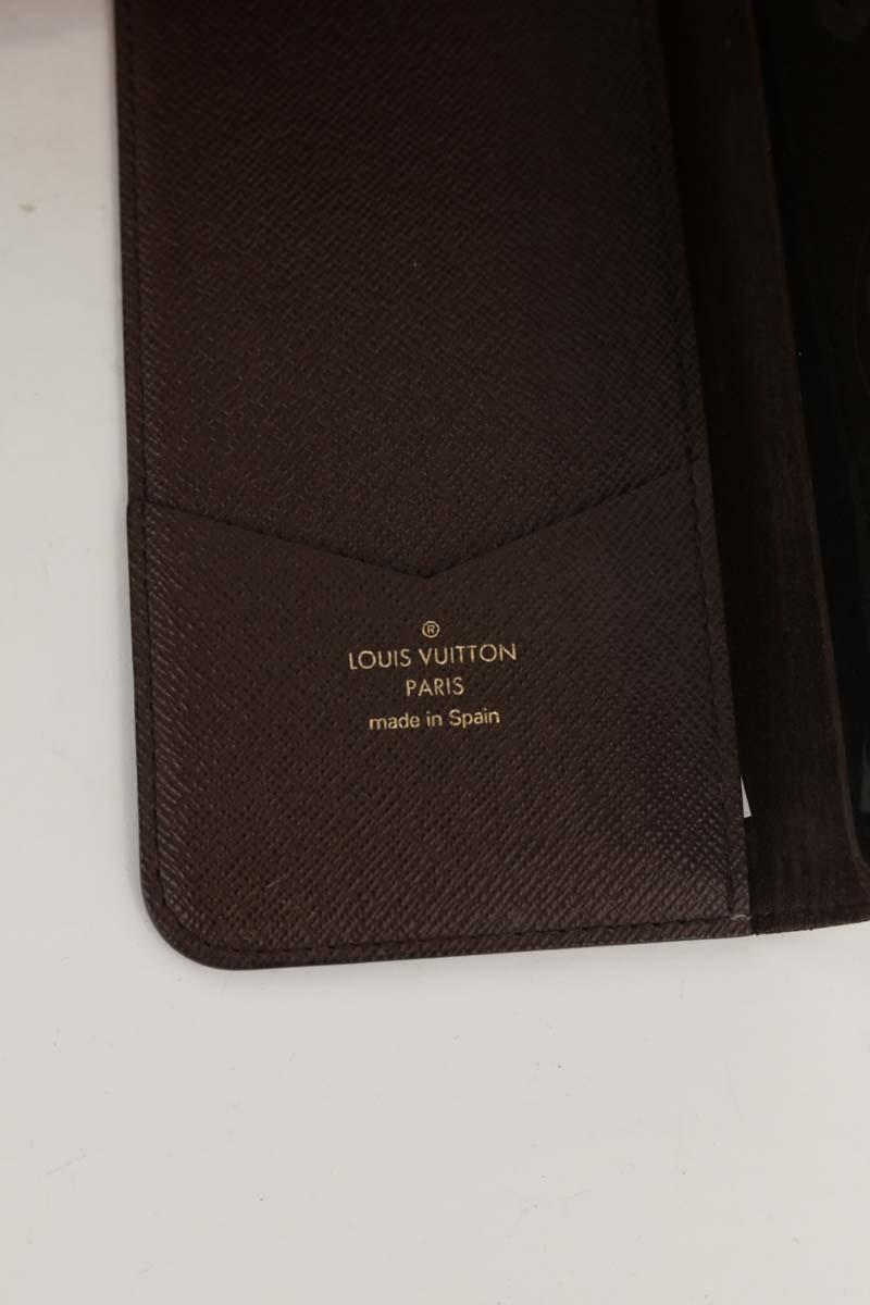 Coque Louis Vuitton  Marron