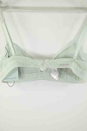 Soutien-gorge Calvin Klein  Vert