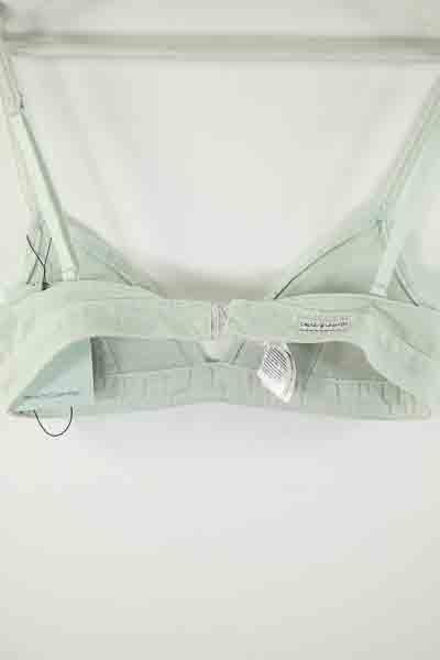 Soutien-gorge Calvin Klein  Vert