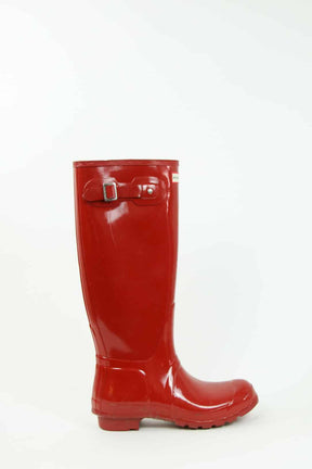 Autres Hunter  Rouge