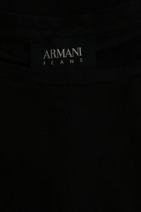 T-shirts Armani Jeans  Bleu