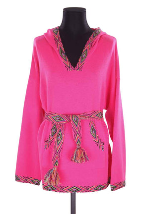 Pull-over Kujten  Rose