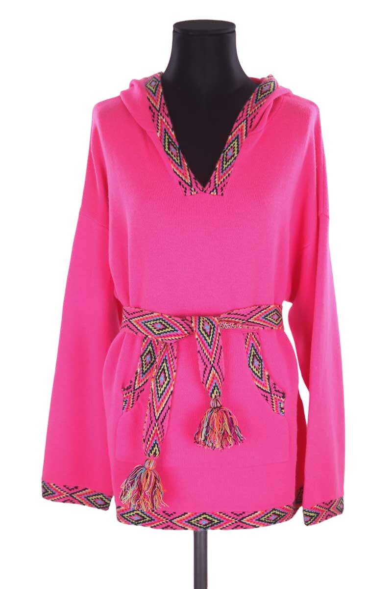 Pull-over Kujten  Rose