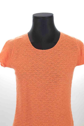 Autres Franck Namani  Orange