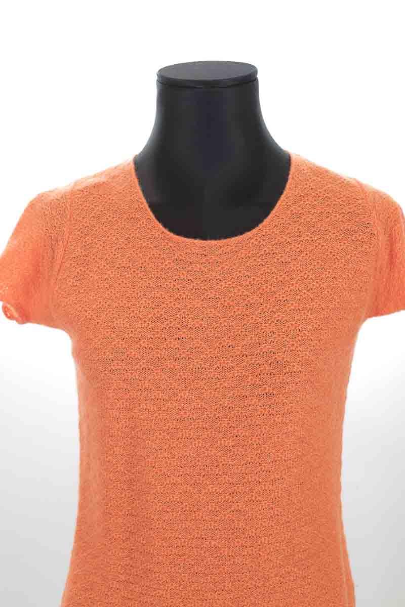 Autres Franck Namani  Orange