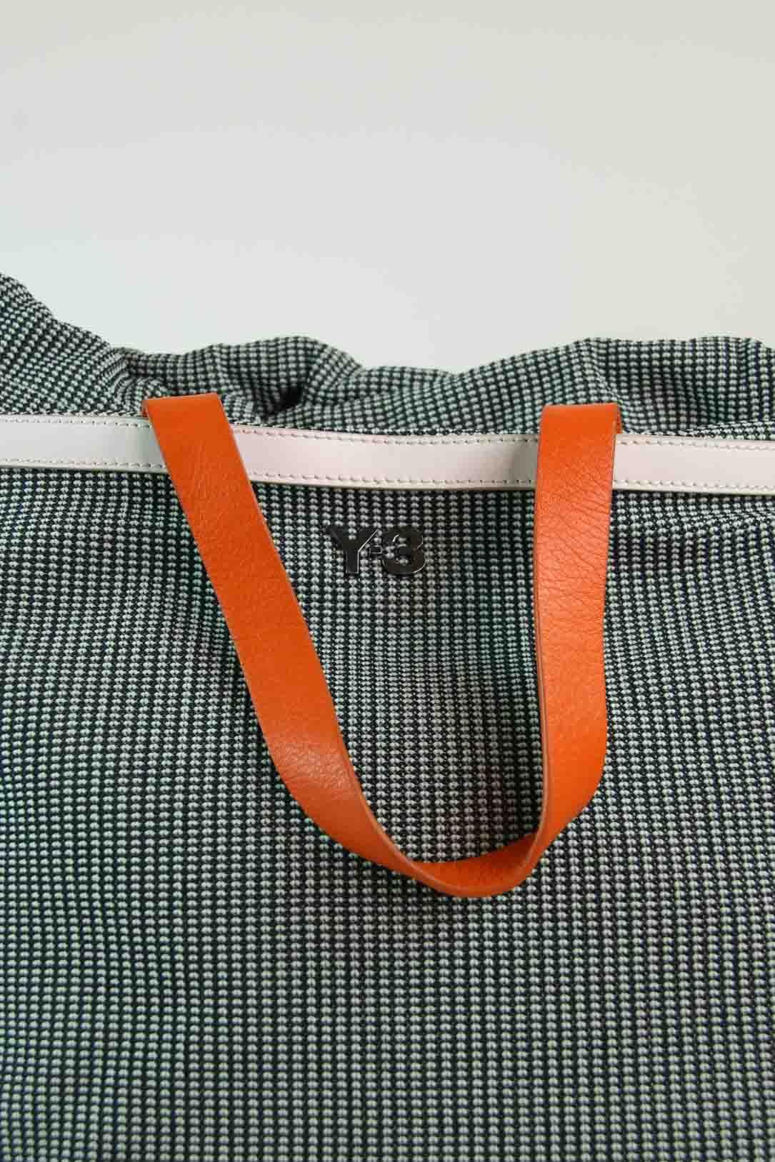 Sacs à main Y-3 BY YOHJI YAMAMOTO  Multicolore