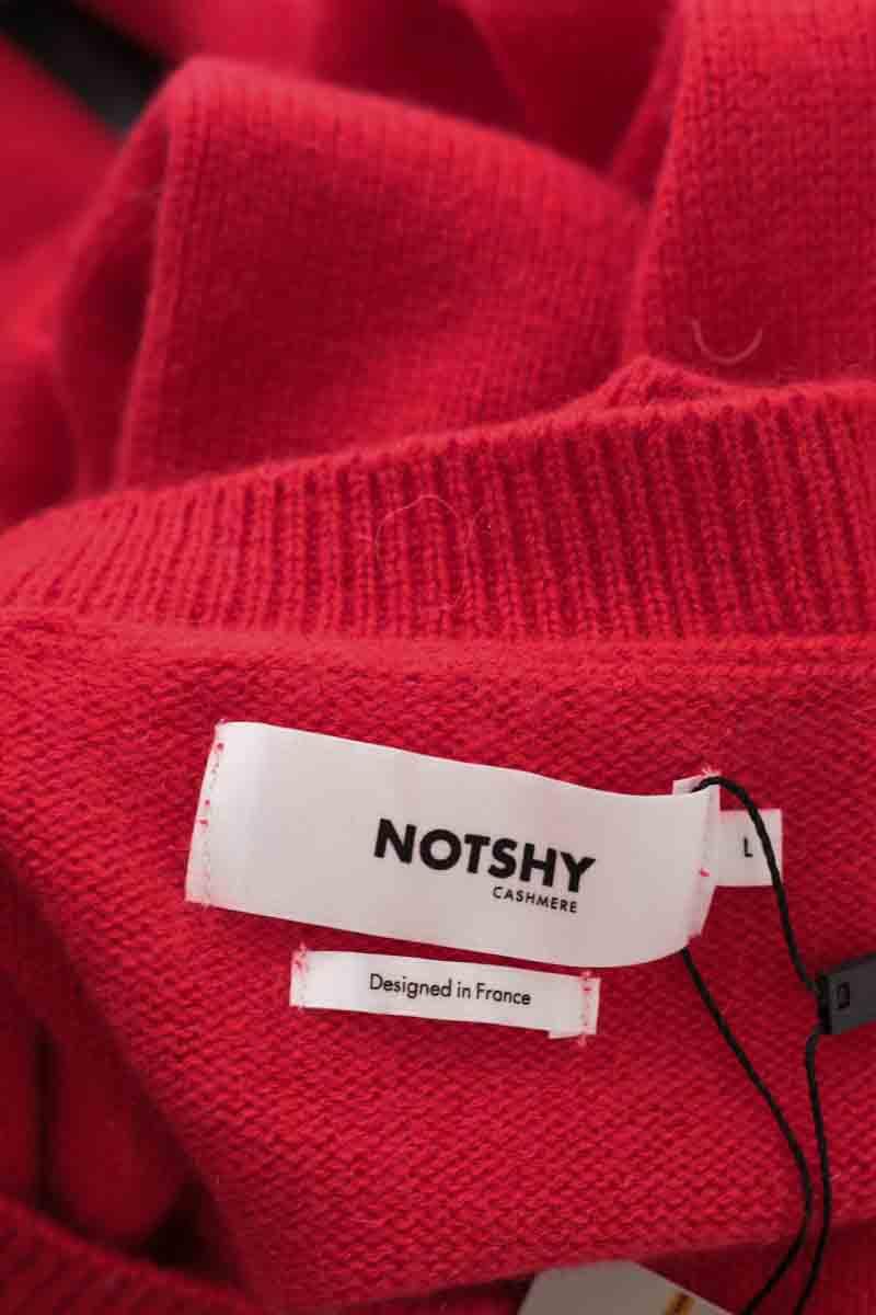 Pull-over Notshy  Rouge