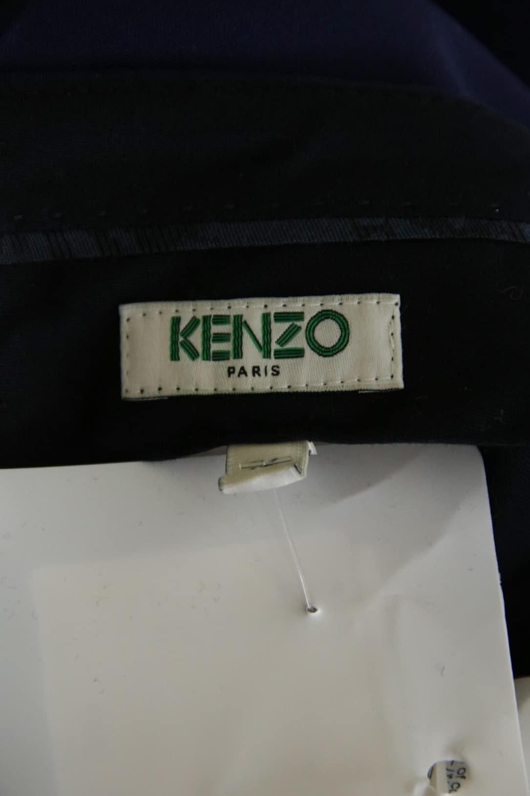  Kenzo  Marine