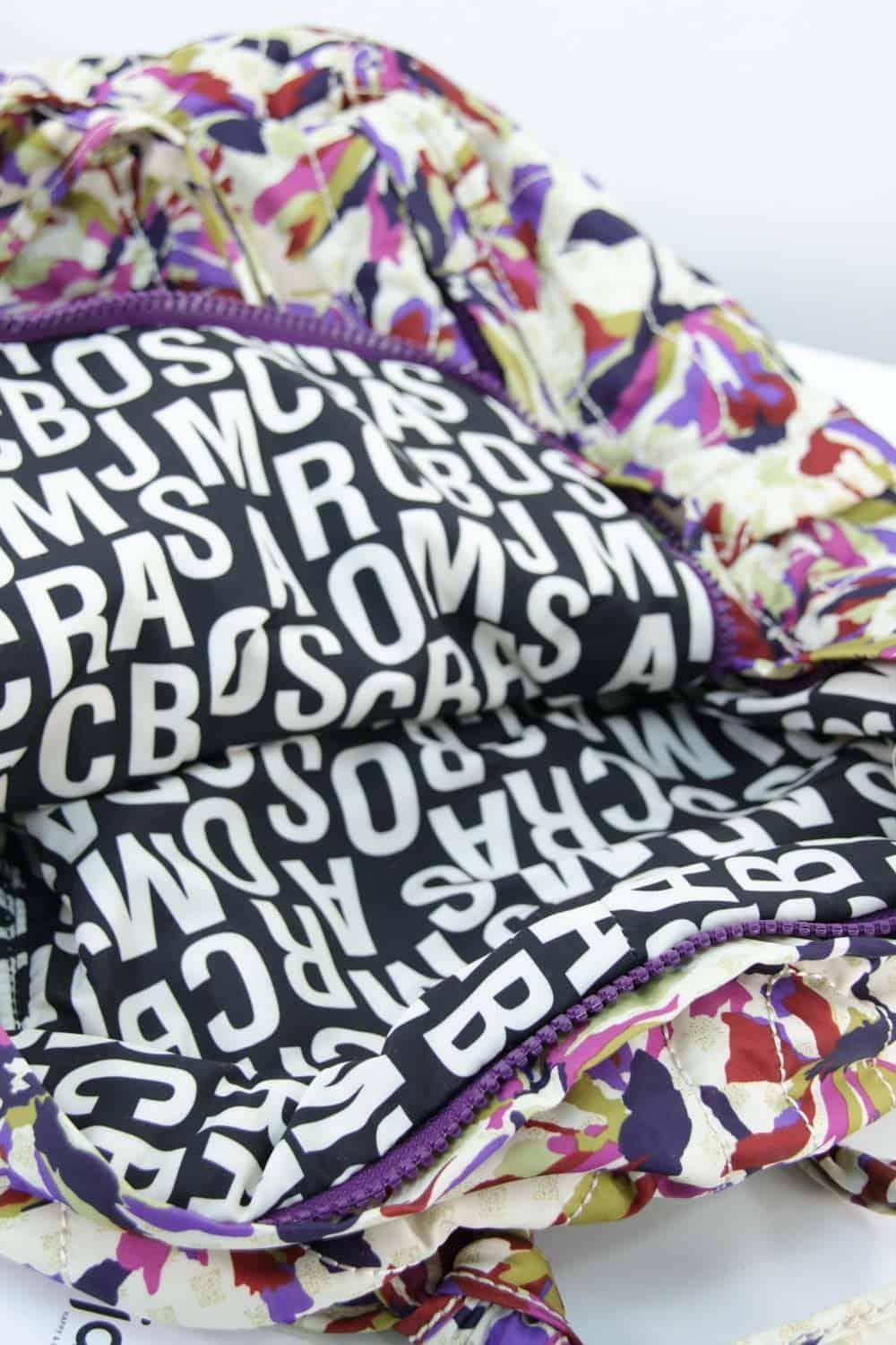  Marc Jacobs  Multicolore