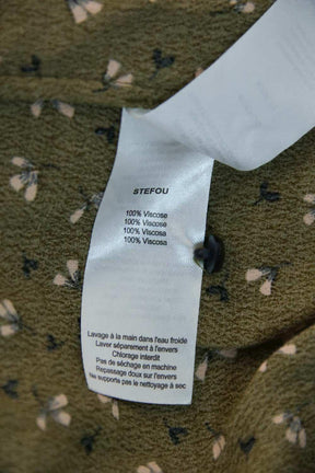  Des Petits Hauts  Kaki