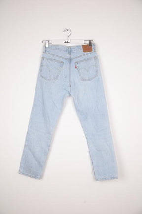 Jean Levis 501 Bleu