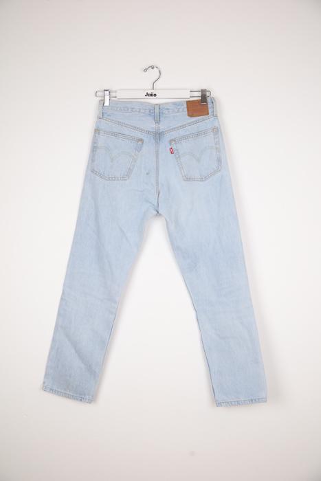 Jean Levis 501 Bleu