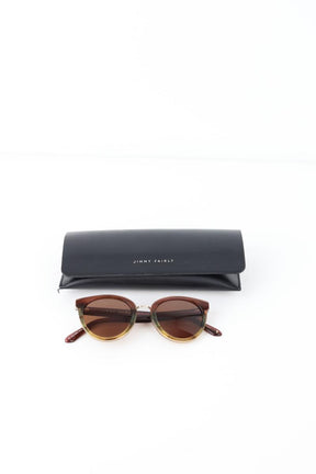 Autres Jimmy Fairly  Marron