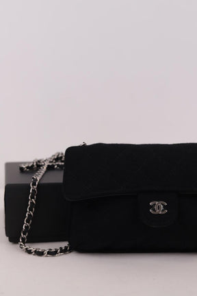 Cabas Chanel  Noir