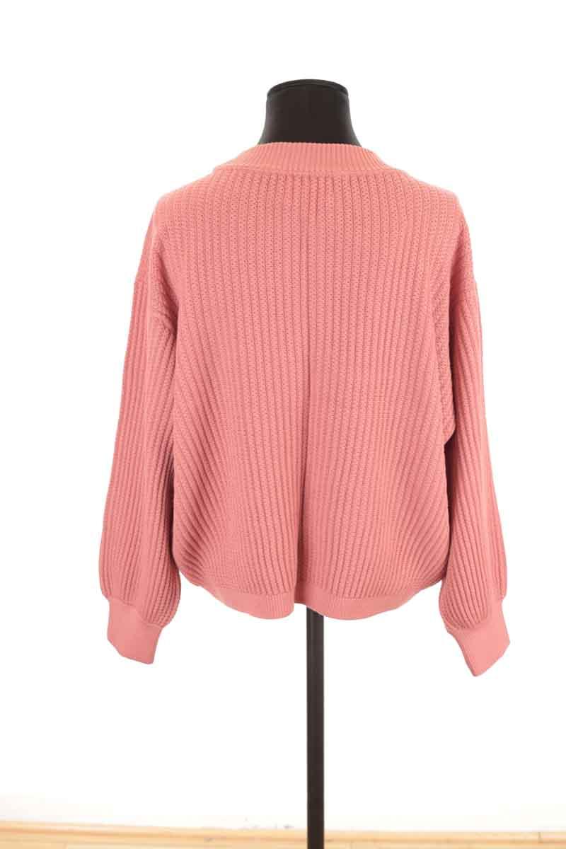 Pull-over Molli  Rose