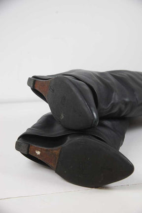 Autres Givenchy Shark Noir