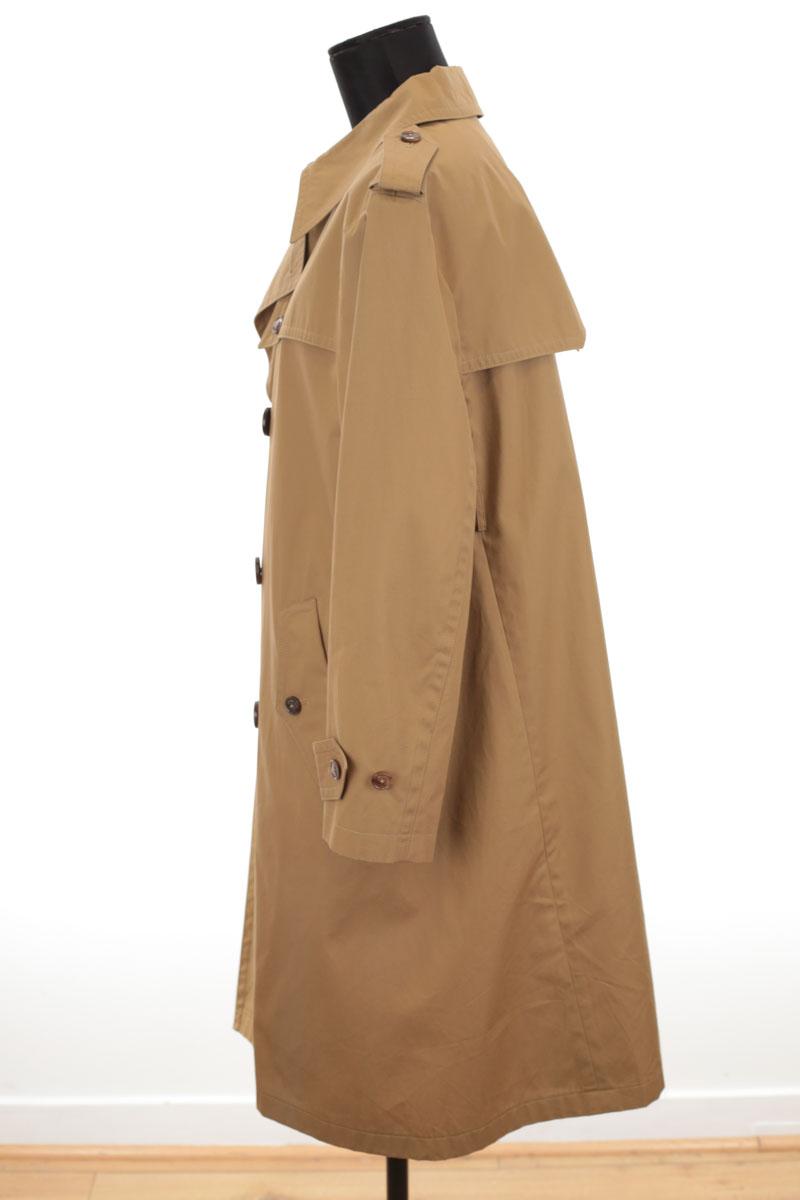 Trench-coats Balenciaga  Marron