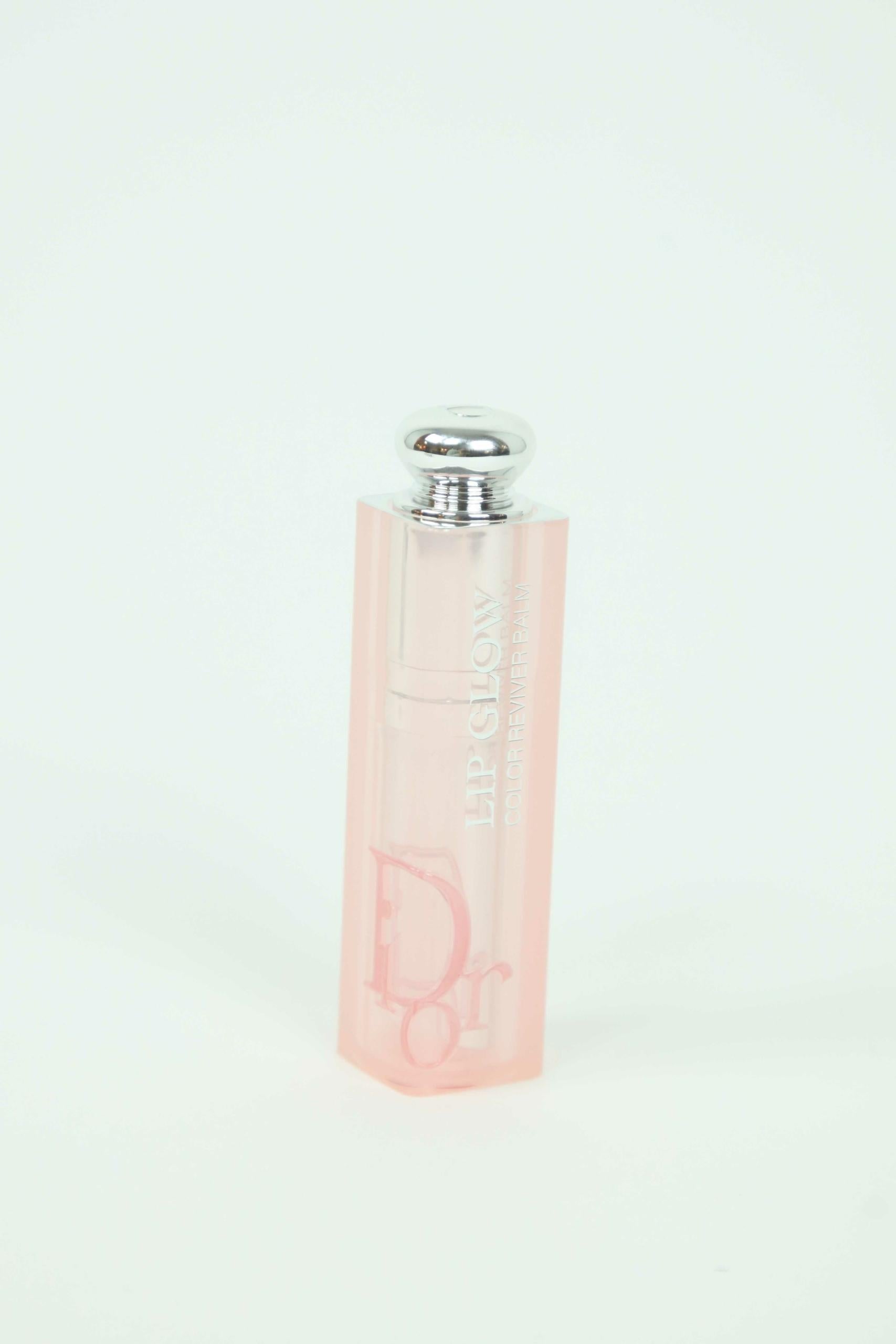 Baume à lèvres Dior  Blanc