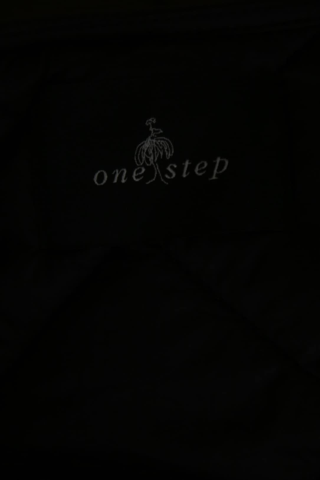 Autres One Step  Noir