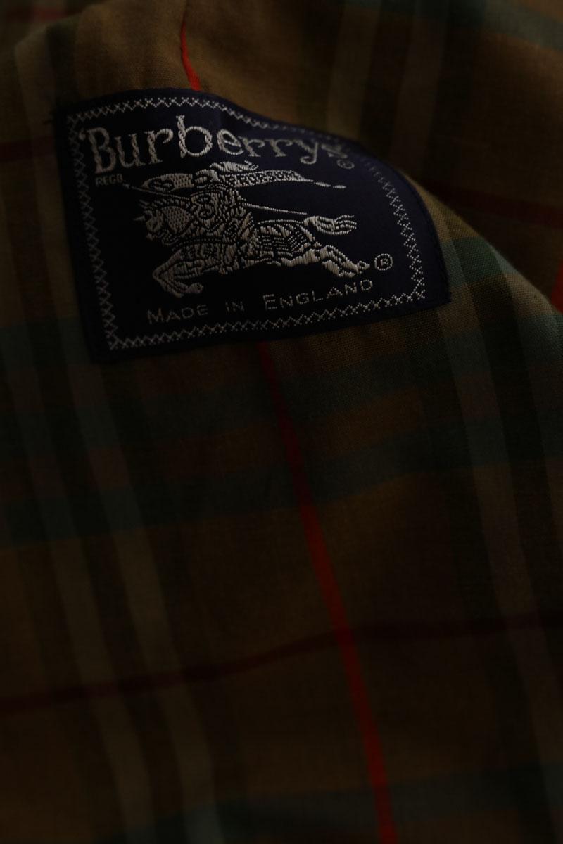 Veste Burberry  Kaki