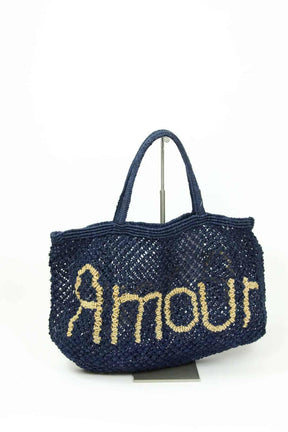 Sacs à main The Jacksons  Bleu